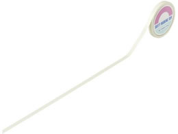 ���{�Ώ\���� ���P�x�~���e�[�v(10mm�~5m)���P�x�~���E���n 24-7125-02 361008(FLA-1005)