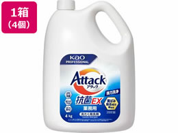 KAO A^bN REX Ɩp 4kg ~4