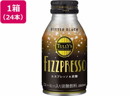 ɓ TULLYfSCOFFEE tBYvb\ r^[ubN 260mL 24