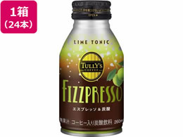 ɓ TULLYfSCOFFEE tBYvb\ CgjbN 260mL 24{