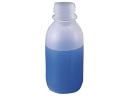 �n�쉻�w�e�� �V���g���r100 �v���X�`�b�N��r 24-8096-00 1-160(100ML)50�C��