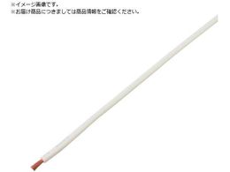 KY�OWA �P�S�r�j���R�[�h VSF 1.25SQ 10M �� VSF 1.25SQ 10M WH