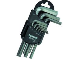 DENSAN Zp`Zbg RR-1510