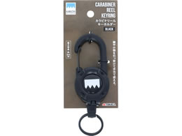 TAKAGI KANUCHI OUTDOOR �J���r�i���[���L�[�z���_�[ �u���b�N