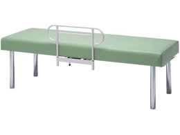 ��M �f�@��(�T�C�h���[���t) 65�~180�~55cm ���C�g�O���[�� DF-SPS