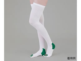 �A�Y���� �e���X�g�b�L���O(����~�ߕt)�X�g�b�L���O LL 9-1068-05