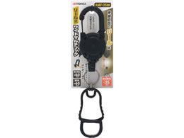 TAKAGI ���[���� ���C�h�}���`�t�b�N �u���b�N RMF-35BK