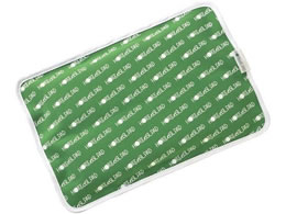 �x�m�� �z�b�g&�N�[���p�b�h L 25-4918-01 F9872(L)�O���[��