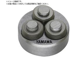 ���}�� ���[�����O�_�C�X RS-D R4 M2.5X0.45 20�a RS-D-R4-M2.5X0.45-20