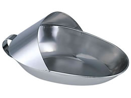 �Ћˈ�ȍH�� �g���b�y���^�~(�ڐ��Ȃ�)�ڐ��Ȃ� 02-4255-00 325X230X140MM