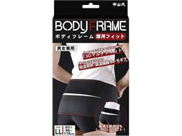 ���R���Y�� �{�f�B�t���[�� ���p�t�B�b�g LL �u���b�N