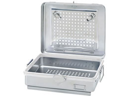 �Ћˈ�ȍH�� �j���[�J�X�g(�p�^)�� 23-5219-0003 �z���C�g �����^�b�`(�t�B���^�[�V�L)