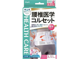 ���R���Y�� ���ň�w�R���Z�b�g �W���^�C�v 3L ��