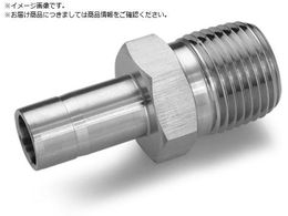 Fujikin �j���[V-Lok 2���k�����O�򂢍��ݎ� �X�e�����X�|�� VUW-A-9.52C-V