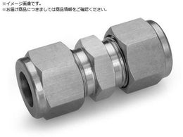 Fujikin �j���[V-Lok 2���k�����O�򂢍��ݎ� �X�e�����X�|�� VUWF-10-V