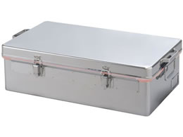 �Ћˈ�ȍH�� �����[�o�u���P�[�X �� �J�X�g 23-6564-0101 �s���N 485X270X150MM