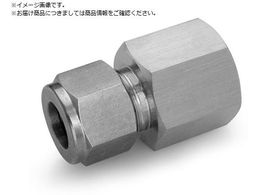 Fujikin �j���[V-Lok 2���k�����O�򂢍��ݎ� �X�e�����X�|�� VUWG-9.52CF-V