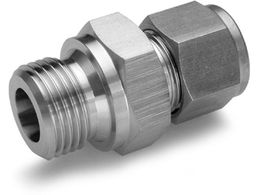 Fujikin �j���[V-Lok 2���k�����O�򂢍��ݎ� �X�e�����X�|�� VUWH-6.35BF-FJS-V