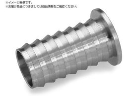 Fujikin �j���[V-Lok 2���k�����O�򂢍��ݎ� �X�e�����X�|�� VUW-IN-6.35X4.8-V