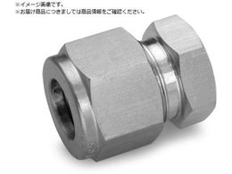 Fujikin �j���[V-Lok 2���k�����O�򂢍��ݎ� �X�e�����X�|�� VUWJC-9.52-V