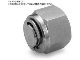 Fujikin �j���[V-Lok 2���k�����O�򂢍��ݎ� �X�e�����X�|�� VUWJP-7.93-V