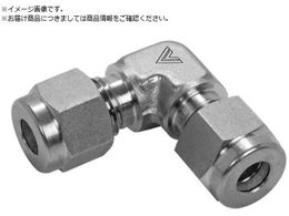 Fujikin �j���[V-Lok 2���k�����O�򂢍��ݎ� �X�e�����X�|�� VUWL-10-V