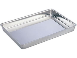 �Ћˈ�ȍH�� �Ց�p�g���[ 5��(��^�E�t�`���L)5��(��^�E�t�`���L)���ŔՑ� 03-3130-04 330X270X20MM