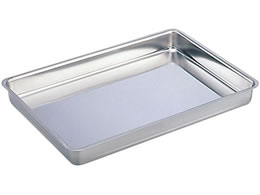 �Ћˈ�ȍH�� �Ց�p�g���[ 7�� 7�� ���ŔՑ� 03-3130-02 390X270X40MM