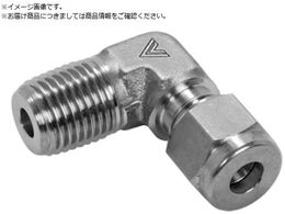 Fujikin �j���[V-Lok 2���k�����O�򂢍��ݎ� �X�e�����X�|�� VUWL-9.52D-V