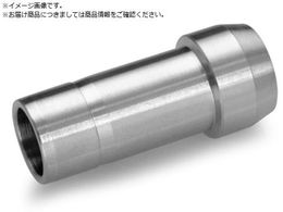 Fujikin �j���[V-Lok 2���k�����O�򂢍��ݎ� �X�e�����X�|�� VUW-PC-12.7-V