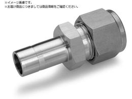 Fujikin �j���[V-Lok 2���k�����O�򂢍��ݎ� �X�e�����X�|�� VUWR-3X3.2-V