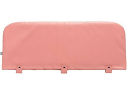 ����ߗ� �T�C�h���[���N�b�V�����J�o�[ �Ж� L �s���N 9-1351-01