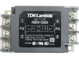TDK_ mCYtB^ RSEN W^Cv 250V 3A RSEN-2003