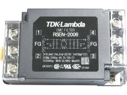 TDK_ mCYtB^ RSEN DIN[tΉ 250V 6A RSEN-2006D