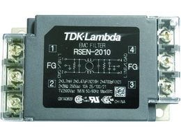TDK_ mCYtB^ RSEN W^Cv 250V 10A RSEN-2010