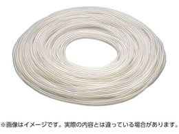 �q���S�� �V���R���`���[�u 07-2696-02 5X7MM(50M�C��)