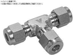 Fujikin �j���[V-Lok 2���k�����O�򂢍��ݎ� �X�e�����X�|�� VUWT-6-V