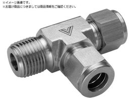 Fujikin �j���[V-Lok 2���k�����O�򂢍��ݎ� �X�e�����X�|�� VUWTL-10C-V