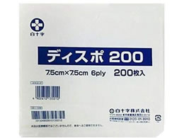 ���\�� �f�B�X�|200(6PLY) 13501