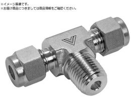 Fujikin �j���[V-Lok 2���k�����O�򂢍��ݎ� �X�e�����X�|�� VUWTS-3B-V