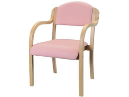 �ؐ��`�F�A �s���N IKD-01