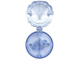 �򊄂���(�₭��肭��)���܃J�b�^�[ 25-2512-00 J003-YAKUWARIKUN