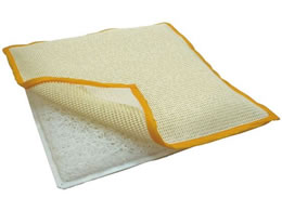 ���������ԂƂ� �o�X�N�b�V���� 40�~40�~H5cm FR501