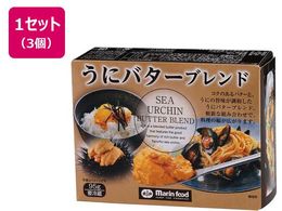 �}�����t�[�h ���Ƀo�^�[�u�����h 95g�~3��