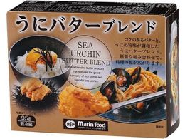 �}�����t�[�h ���Ƀo�^�[�u�����h 95g