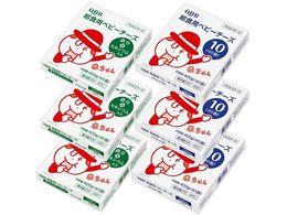 �Z�b�o�^�[ QBB ���H�p�x�r�[�`�[�Y10g(40��)2��Z�b�g(�e3��)