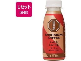 cF El̃JtFe(ÂȂ) 235mL~6{