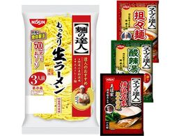 �����H�i �X�[�v�̒B�l 3��Z�b�g(���l�ƌn�E�S�X�ˁE�_煓���)�˕t��(3�H��)