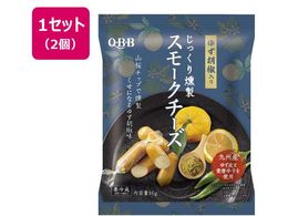 �Z�b�o�^�[ QBB ������������ �X���[�N�`�[�Y �䂸�Ӟ����� 46g�~2��