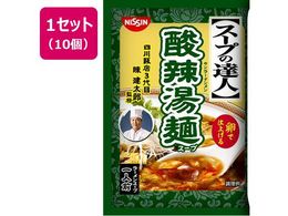 �����H�i �X�[�v�̒B�l �_煓��˃X�[�v 1�l�O�~10��